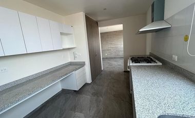 DEPARTAMENTO EN RENTA EN SATÉLITE