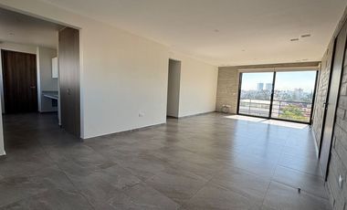 DEPARTAMENTO EN RENTA EN SATÉLITE