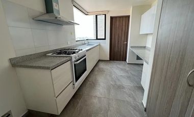 DEPARTAMENTO EN RENTA EN SATÉLITE