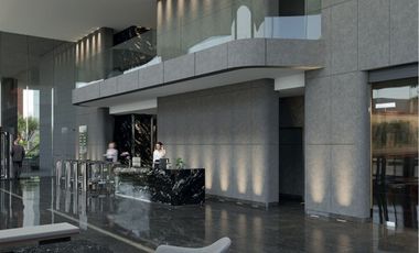 PREVENTA OFICINAS CORPORATIVAS EN TORRE EUGENIA – PLAZA TOREO