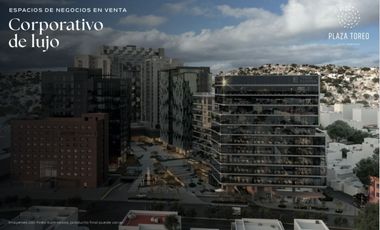 PREVENTA OFICINAS CORPORATIVAS EN TORRE EUGENIA – PLAZA TOREO