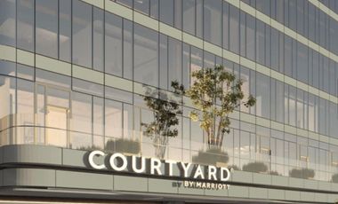 PREVENTA OFICINAS CORPORATIVAS EN TORRE EUGENIA – PLAZA TOREO