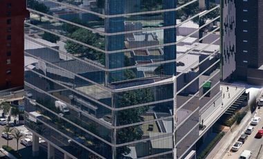 PREVENTA OFICINAS CORPORATIVAS EN TORRE EUGENIA – PLAZA TOREO