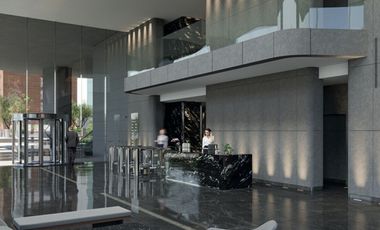 PREVENTA OFICINAS CORPORATIVAS EN TORRE EUGENIA – PLAZA TOREO