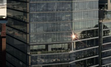 PREVENTA OFICINAS CORPORATIVAS EN TORRE EUGENIA – PLAZA TOREO