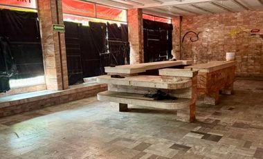 LOCAL COMERCIAL EN VENTA IDEAL PARA PANADERIA