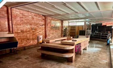 LOCAL COMERCIAL EN VENTA IDEAL PARA PANADERIA