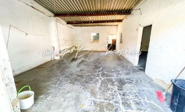 Terreno en venta en Col Rancho Nuevo a 5min plaza independencia