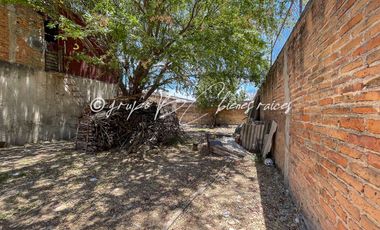 Terreno en venta en Col Rancho Nuevo a 5min plaza independencia