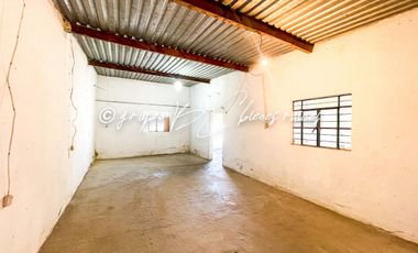 Terreno en venta en Col Rancho Nuevo a 5min plaza independencia
