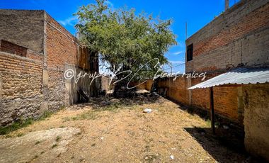 Terreno en venta en Col Rancho Nuevo a 5min plaza independencia