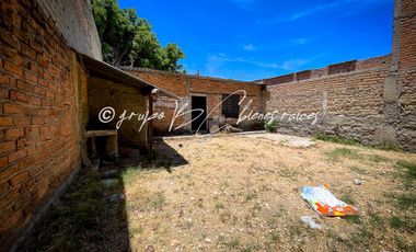 Terreno en venta en Col Rancho Nuevo a 5min plaza independencia