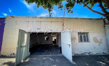 Terreno en venta en Col Rancho Nuevo a 5min plaza independencia