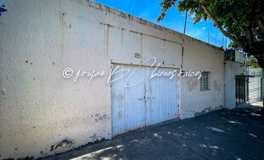 Terreno en venta en Col Rancho Nuevo a 5min plaza independencia