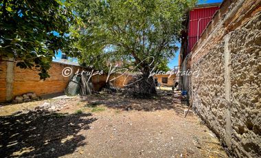 Terreno en venta en Col Rancho Nuevo a 5min plaza independencia