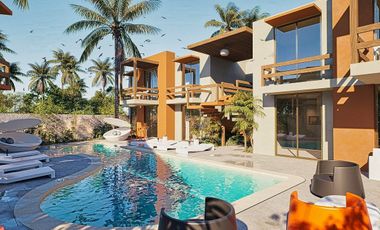 Perlas del Sol Playa La Ropa Zihuatanejo