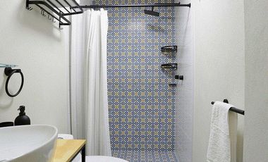 Casa tipo Hotel cerca de colonia Roma Sur