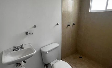Departamento en venta ubicado Real Granada Tecamac Edo, Mex.