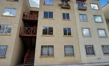 Departamento en venta ubicado Real Granada Tecamac Edo, Mex.