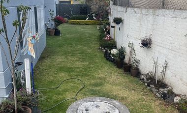 Departamento en renta en Textitlán,cerca del estadio azteca