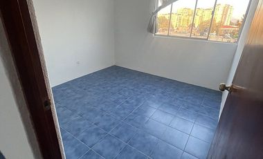 Departamento en renta en Textitlán,cerca del estadio azteca