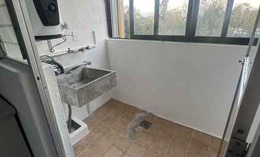 Departamento en renta en Textitlán,cerca del estadio azteca