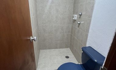 Departamento en renta en Textitlán,cerca del estadio azteca