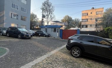 Departamento en renta en Textitlán,cerca del estadio azteca