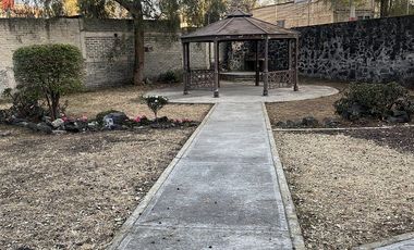 Departamento en renta en Textitlán,cerca del estadio azteca