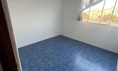 Departamento en renta en Textitlán,cerca del estadio azteca