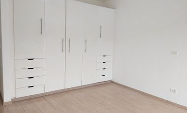 Departamento Garden Renta Citta San Jerónimo Torres de Potrero Álvaro Obregón