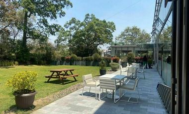 Departamento Garden Renta Citta San Jerónimo Torres de Potrero Álvaro Obregón