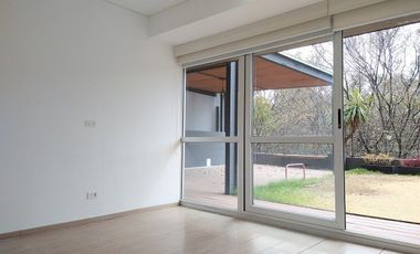 Departamento Garden Renta Citta San Jerónimo Torres de Potrero Álvaro Obregón