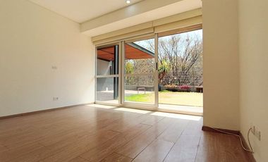 Departamento Garden Renta Citta San Jerónimo Torres de Potrero Álvaro Obregón