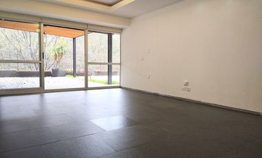 Departamento Garden Renta Citta San Jerónimo Torres de Potrero Álvaro Obregón