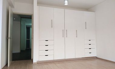 Departamento Garden Renta Citta San Jerónimo Torres de Potrero Álvaro Obregón