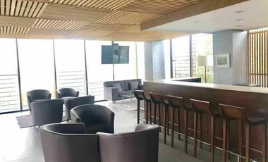 Departamento Garden Renta Citta San Jerónimo Torres de Potrero Álvaro Obregón