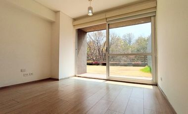 Departamento Garden Renta Citta San Jerónimo Torres de Potrero Álvaro Obregón