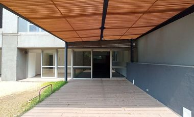 Departamento Garden Renta Citta San Jerónimo Torres de Potrero Álvaro Obregón