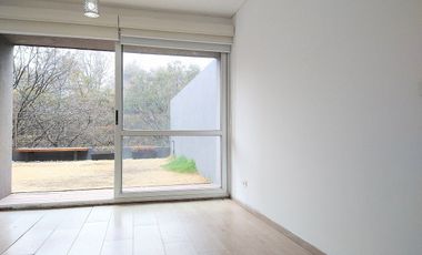 Departamento Garden Renta Citta San Jerónimo Torres de Potrero Álvaro Obregón