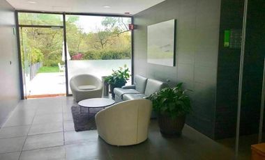 Departamento Garden Renta Citta San Jerónimo Torres de Potrero Álvaro Obregón