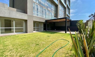 Departamento Garden Renta Citta San Jerónimo Torres de Potrero Álvaro Obregón