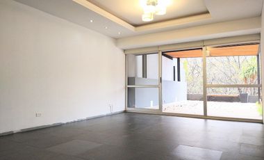 Departamento Garden Renta Citta San Jerónimo Torres de Potrero Álvaro Obregón