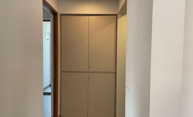 Renta de Departamento Remodelado y Amueblado, Condesa, Cuauhtémoc