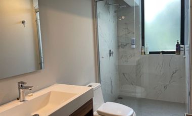 Renta de Departamento Remodelado y Amueblado, Condesa, Cuauhtémoc