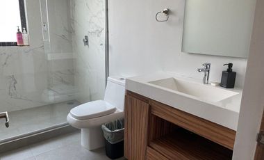 Renta de Departamento Remodelado y Amueblado, Condesa, Cuauhtémoc