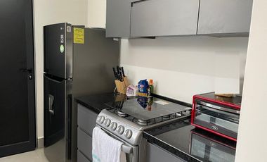 Renta de Departamento Remodelado y Amueblado, Condesa, Cuauhtémoc