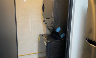 Renta de Departamento Remodelado y Amueblado, Condesa, Cuauhtémoc