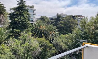 Renta de Departamento Remodelado y Amueblado, Condesa, Cuauhtémoc