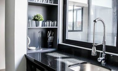 Renta de Departamento Remodelado y Amueblado, Condesa, Cuauhtémoc